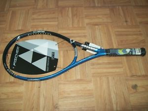 NEW Fischer GDS Spice FT 102 4 1/2 Tennis Racquet