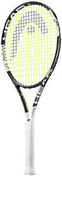 HEAD GRAPHENE XT SPEED S - tennis  racquet 4-1/2 - Auth Dealer -Reg$230