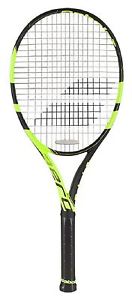 BABOLAT PURE AERO tennis racket racquet 4 1/8 - Rafael Nadal - Authorized Dealer