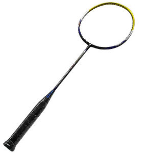 New Yonex Nano Speed 9000 Stiff / X-tra NS9000 Badminton Racket Racquet 3U/G4
