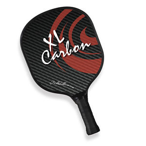 NEW Pickleball XL Carbon Racket