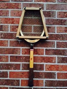 Cortland Frank Kovacs Pro Model Tennis Racquet