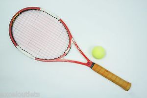 Wilson nCode Six.One Tour 90 4 5/8 Tennis Racquet (#2943)