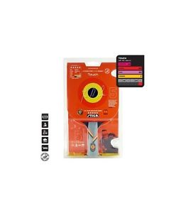 RAQUETTE PING PONG TENNIS DE TABLE SAIVE STIGA TOUCH