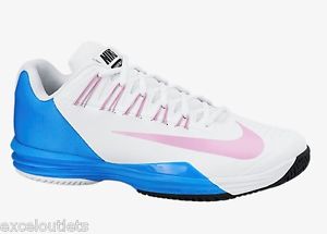 NEW! Nike Lunar Ballistec Men Sz 7.5 631653 154 (#2229)