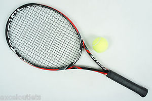 Tecnifibre T-Fight 325 ATP 4 3/8 Tennis Racquet (#2106)