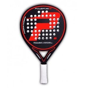 PALA DE PADEL POWER PADEL 1000 F6