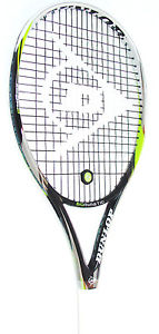 Dunlop Biomimetic F4.0 Tour G3 HL (4.3/8) Tennis Racquet - Strung