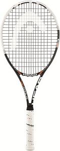 HEAD YOUTEK IG SPEED 300 - 16X19 MP tennis racquet - Auth Dealer Reg$200 - 4 1/4