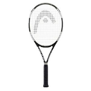 Head LiquidMetal 8 Tennis Racquet-4 5/8