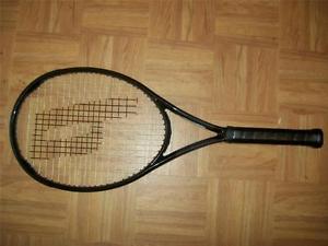 Prince Experimental Shark 100 head Maria Sharapova 4 3/8 grip Tennis Racquet