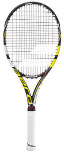 Babolat Aeropro Drive NADAL Tennis Racquet NEW 4 1/4