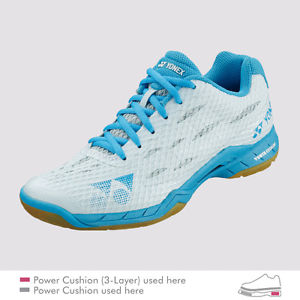 New 2016 Yonex SHB Aerus Womens Badminton Shoe