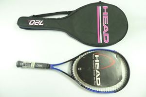 *NEW*Head Specter IDS 660 Racket 4 3/8 midsize racquet strung pro 660 tour neu