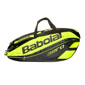 BABOLAT Pure Aero RH12 Bolso de tenis (751114)