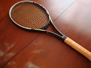 HEAD i.PRESTIGE MID PLUS PT-57E CUSTOMIZED BY RPNY 4 3/8 27.5 IN