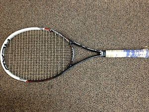 Head Youtek Graphene Speed S 2013 - 4 1/4