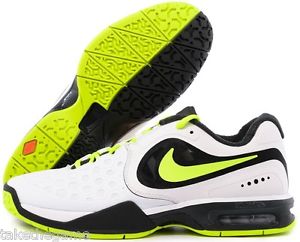 Nike Air Max Courtballistec 4.3 Zapatillas Deportivas Tipo Tenis 487986 Talla/