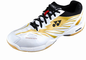SALE Yonex SHB F1 LTD Badminton Shoe