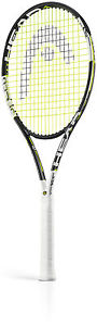Head Graphene XT Speed Rev Pro Tennis Racquet (A38315-1)