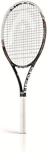 HEAD GRAPHENE SPEED S - tennis racquet youtek racket - Authorized Dealer - 4 1/8
