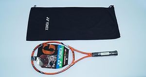 *NEW*Yonex VCORE Tour G Tennisracket L4 = 4 1/2 racquet V-Core 330g Wawrinka pro