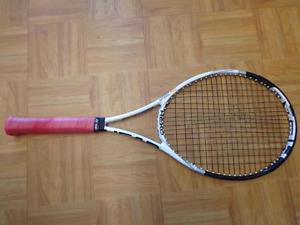 Head Youtek Speed Pro 100 head Djokovic 16x19 4 3/8 grip Tennis Racquet