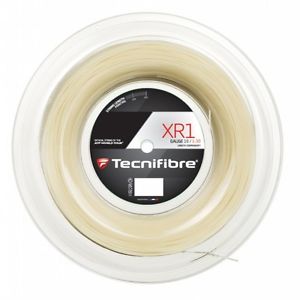 Tecnifibre XR1 Rollo 200m 1,30mm