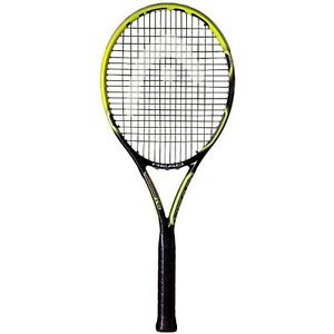 Head YouTek IG Extreme MP 2.0 Tennis Racquet-4 3/8