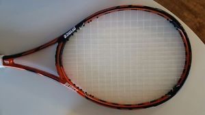 Prince Tour 100 EST Tennis Racquet