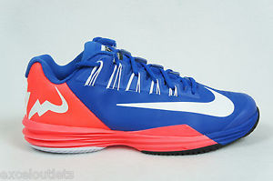 NEW! Nike Lunar Ballistec Men Sz 6.5 631653 416 (#2855)