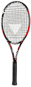 TECNIFIBRE T-FIGHT 320 TP -ATP TOUR tennis racquet - Auth Dealer 4 1/2