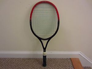 ESTUSA BORIS BECKER PROVANTECH PB Midsize Tennis Racket Racquet Grip 4 3/8