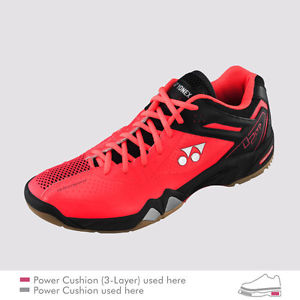 SALE YONEX SHB 02 LTD BADMINTON SHOE