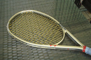 PRINCE TRIPLE THREAT SOVEREIGN OS 115 TENNIS RACQUET  4 3/8