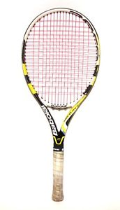Babolat AeroPro Drive, 100in², 4 1/4, Very Lightly Used