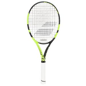 BABOLAT PURE AERO LITE - tennis racket racquet  - Auth Dealer - 4 3/8