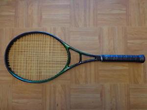 Prince Precision 730 Longbody 97 head 4 3/8 grip Tennis Racquet