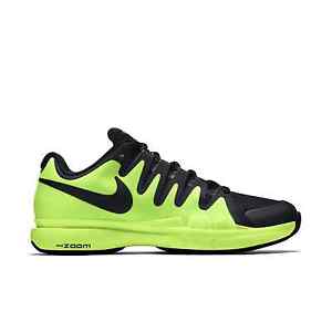 Nike Zoom Vapor 9.5 Tour Tennis Shoes All Court Federer 631458-700 US10