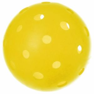 TOP Outdoor Pickleball - Yellow - 240 balls, USAPA Approved