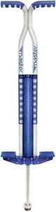 Flybar Foam Master Pogo Stick (Silver/Blue)