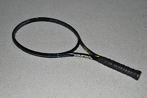 Pro Kennex Kinetic (SMI 10G) Oversize (4 3/8 grip)  Excellent!