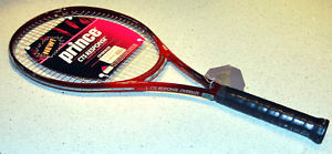 Prince CTS Response OS  (4 1/2 grip)   Brand New!