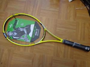 NEW Prince EXO3 Rebel 95 18x20 11.5oz 4 3/8 grip Tennis Racquet