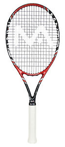 MANTIS 285 PS Tennis Racquet Racket - Authorized Dealer - 4 1/4