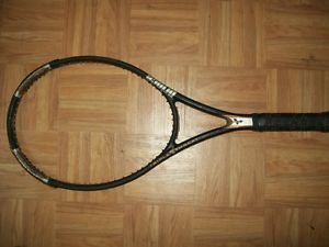 Prince Triple Threat Stealth Oversize 115 4 1/4 Tennis Racket