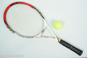 WILSON BLX PROSTAFF 95 4 1/2 TENNIS RACQUET (#1577)