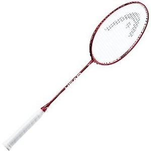 HEAD Airflow 5 Badminton Racquet for Women
