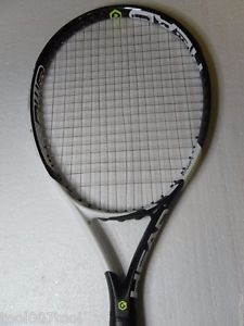 Head Graphene XT Speed PWR Tennis Racquet 4 1/4 Grip Last 1! 2015