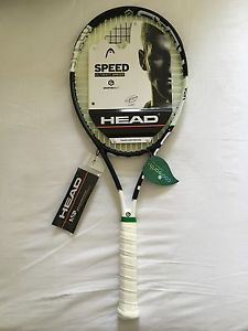 Head Speed Graphene XT MP A  grip 4 3/8 ASP